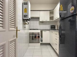 Hermoso depto con vista panorámica para 4 personas wifi y piscina 23 - 7