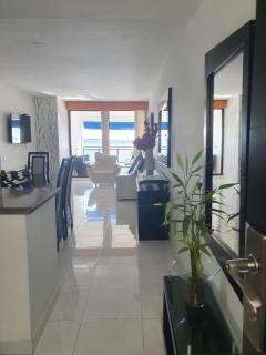 Apartamento con vista al mar Cartagena Deluxe - 7