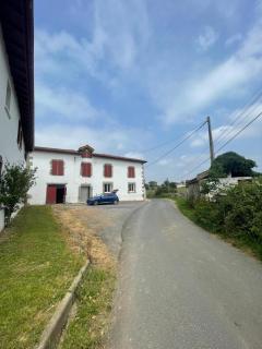 Gîte entre mer et montagne - 5