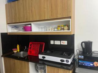 Philip's apartment - 0