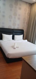 SOHO Suites KLCC by noon - 9