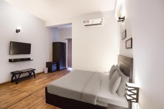 Hotel The Grand Regent - 7