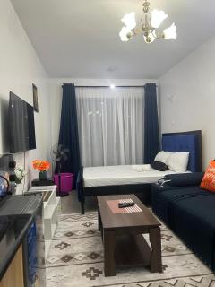 Philip's apartment - 8