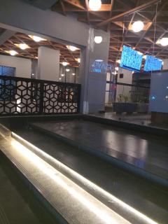 Philip's apartment - 7