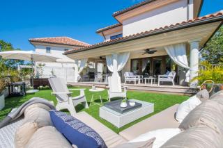 Casa Luna 16 - Gated Seaside Village with Shared Pool, Jacquzi, & Beach Cove - 6