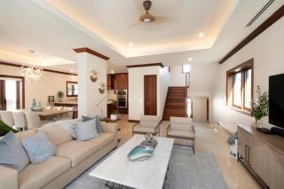 Casa Luna 16 - Gated Seaside Village with Shared Pool, Jacquzi, & Beach Cove - 4