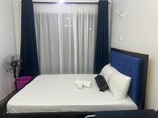 Philip's apartment - 3