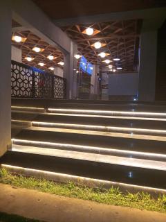 Philip's apartment - 2