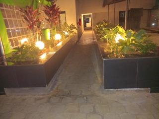 Philip's apartment - 1