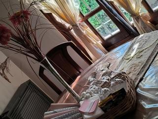 Comfort and wellness - 0