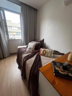 Studio Completo a 3 Minutos da Praia - HG66-1212 - 7