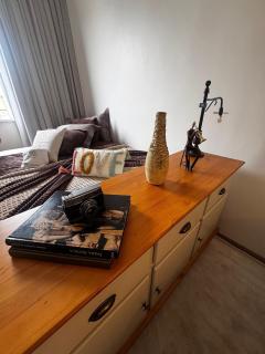Studio Completo a 3 Minutos da Praia HG66-1212 - 4