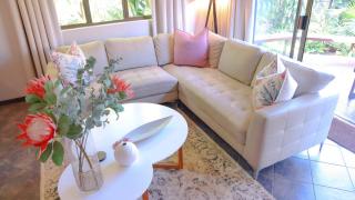 Milkwood Tranquil Beach Cottage, Euphoric Leisure - 2