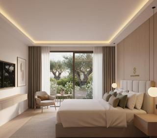 THE PERLA Bodrum HOTEL - 7