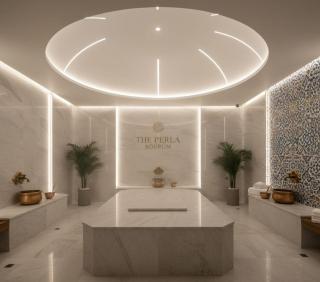 THE PERLA Bodrum HOTEL - 6