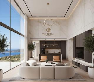 THE PERLA Bodrum HOTEL - 3