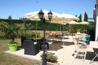 KYRIAD Issoudun - Issoudun - 6