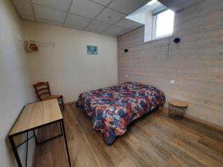 Gîte de charme à la campagne - 7