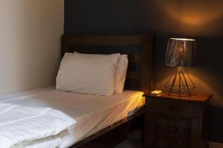 Goldcrest Mall One Bedroom Family Apartment - 1