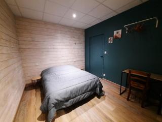 Gîte de charme à la campagne - 5