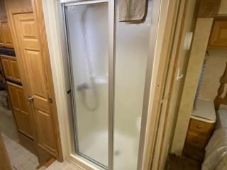 Platte-Camper in Woods w/FirePit & Hot Tub Access - 2