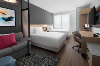 Hyatt Place Bozeman Yellowstone Airport - 4