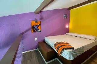 Flat em Maracaípe -Praia vizinha Porto de Galinhas - 3