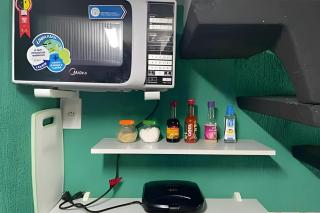 Flat em Maracaípe -Praia vizinha Porto de Galinhas - 1