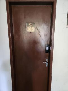 Flat em Maracaípe -Praia vizinha Porto de Galinhas - 7