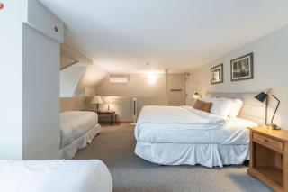 Marquise 610 by Outpost Whistler - 4