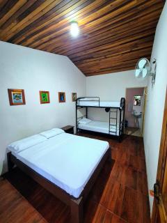 Alpha Arenal Hostel - 7