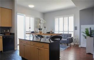 One Bedroom Condo with Ocean and Marina Views - 7