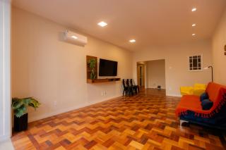 360 SUH Copacabana 136 Huge Apartament - 9