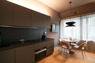 Torino Centro Terra Suite - 3
