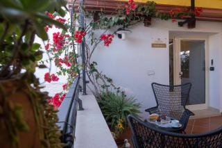 Porta Noè - B&B centralissimo a Ruvo di Puglia - 8