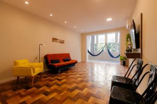 360 SUH Copacabana 136 Huge Apartament - 5