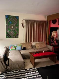 BigBaby Penthouse in Degla - 9