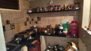 Family Homestay Mysore 2bhk - 5