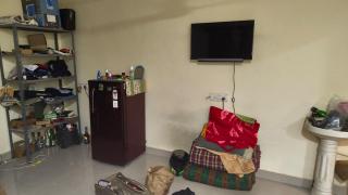 Family Homestay Mysore 2bhk - 2