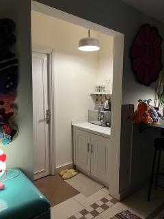 BigBaby Penthouse in Degla - 6