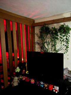 BigBaby Penthouse in Degla - 5