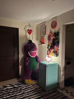 BigBaby Penthouse in Degla - 4