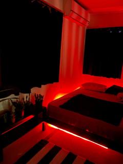 BigBaby Penthouse in Degla - 3