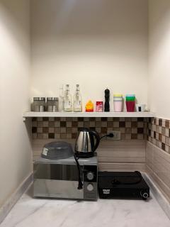 BigBaby Penthouse in Degla - 2