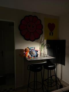 BigBaby Penthouse in Degla - 1