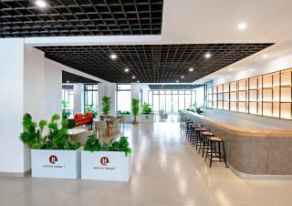 Leshwa House One, Othaya Rd, Nairobi one bedroom - 0