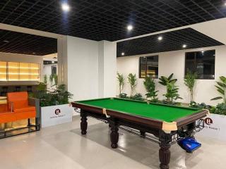 Leshwa House One, Othaya Rd, Nairobi one bedroom - 6