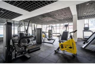 Leshwa House One, Othaya Rd, Nairobi one bedroom - 4