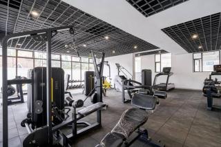 Leshwa House One, Othaya Rd, Nairobi one bedroom - 3