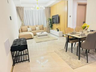 Leshwa House One, Othaya Rd, Nairobi one bedroom - 2